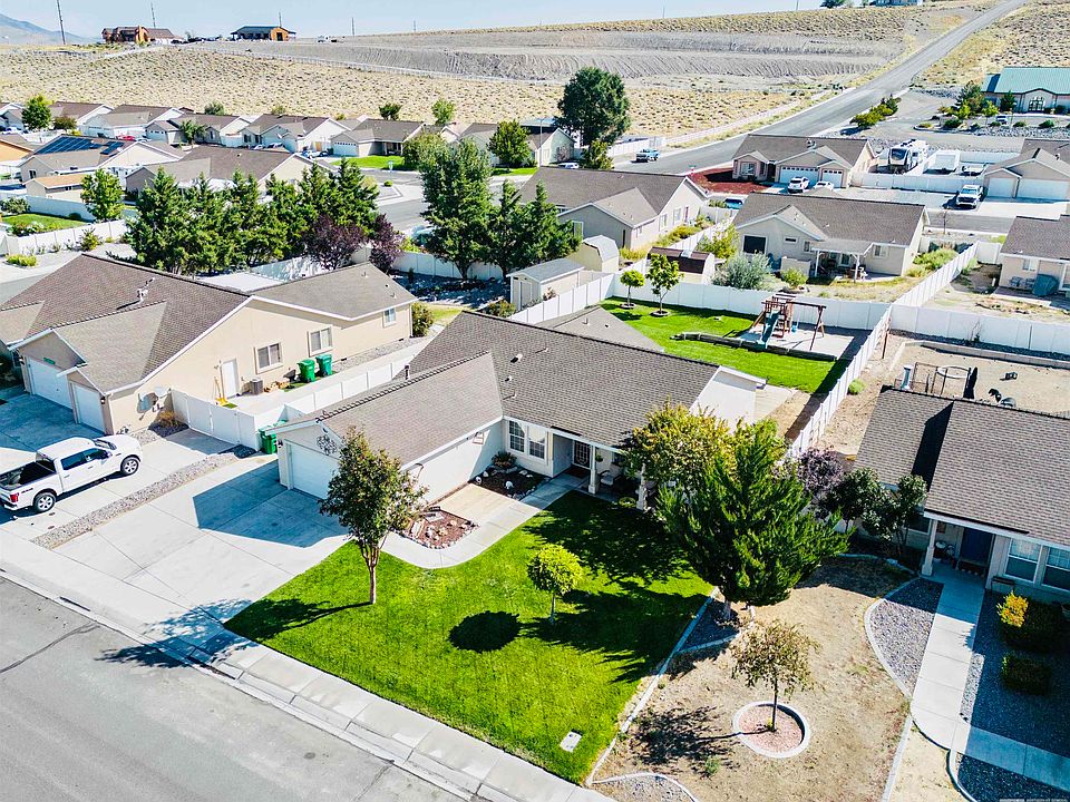 1453 Grey Bluffs Dr, Fernley, NV 89408 Zillow
