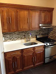 Rented by Metroline Realty