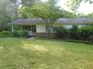 1710 NE Howard Dr, Knoxville, TN 37918