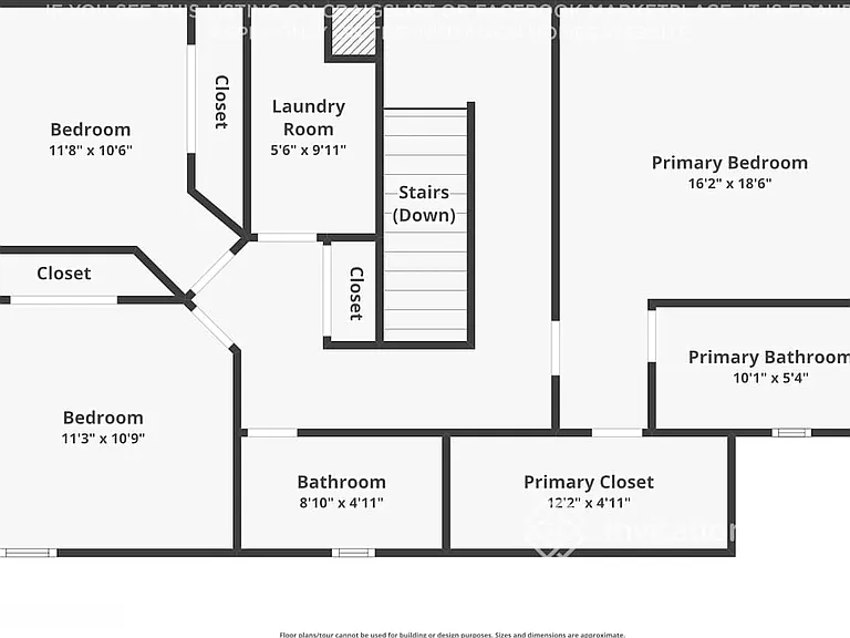 6049 W Upper Brook Ln — Photo 3