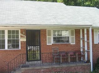 7109 Hickory Hill Rd, Falls Church, VA 22042