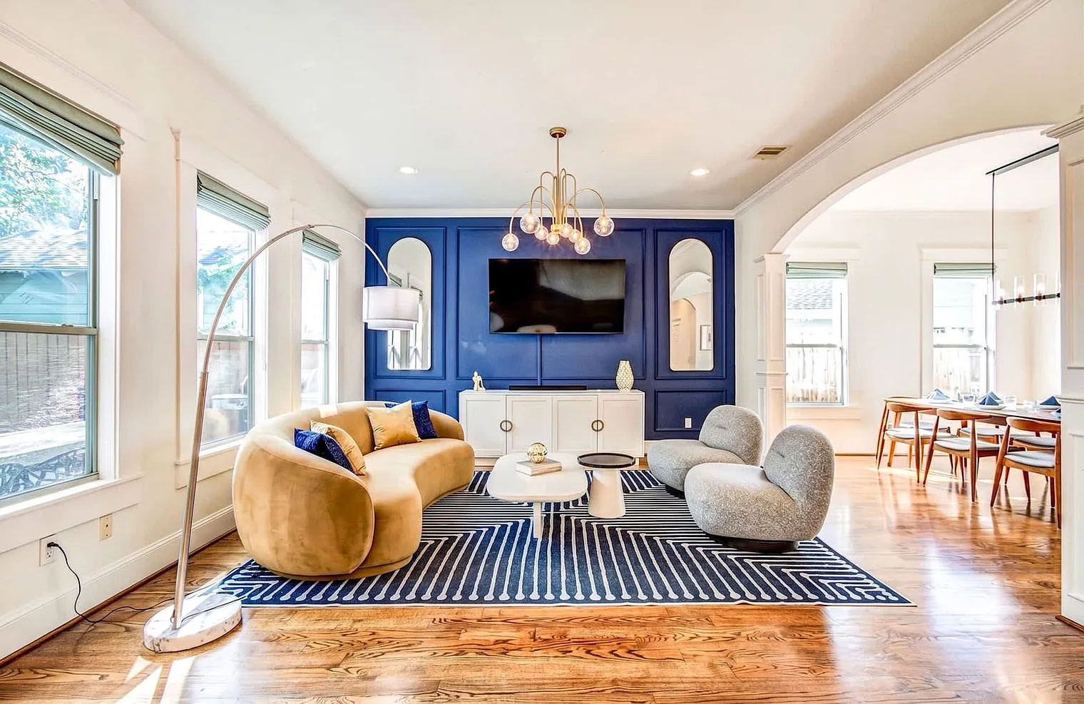 3 bed, 2.0 bath, 2389 sqft, $4,743 — Photo 1