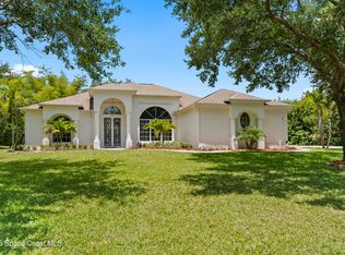 3520 Shady Run Rd, Melbourne, FL 32934