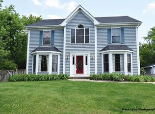 10N775 Muirhead Rd, Elgin, IL 60124