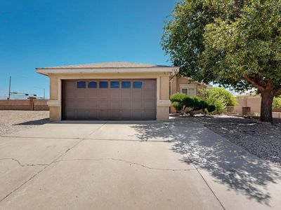 424 Whitethorn St SW, Albuquerque, NM, 87121