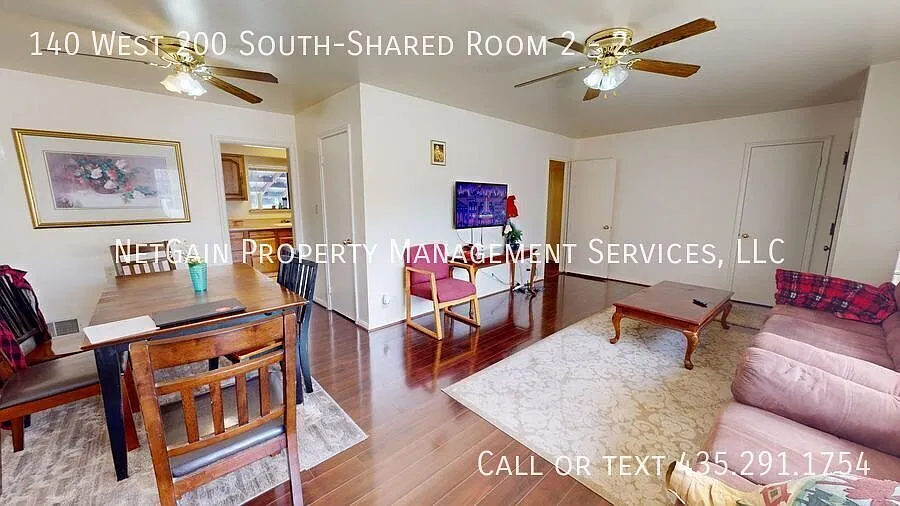 26/27 School Year Male student housing — Photo 3