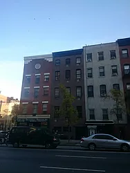 324 Second Avenue in Gramercy Park