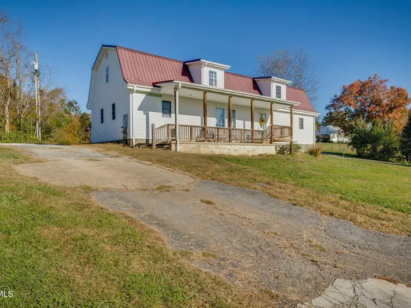 450 Sinking Springs Road Ext, Bristol, TN 37620