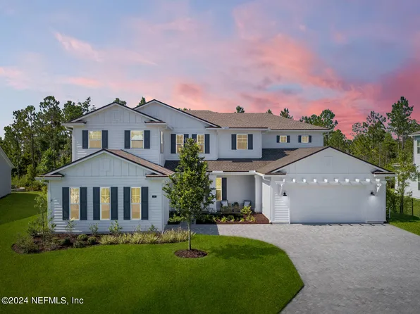 102 MORNING MIST Lane, St. Johns, FL 32259