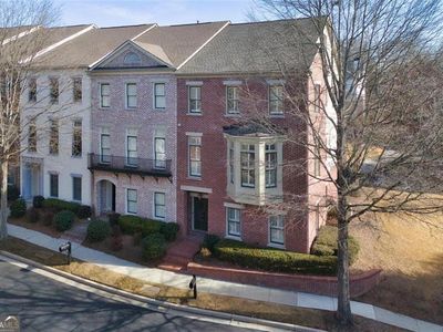 106 W Ridge Way, Roswell, GA, 30076