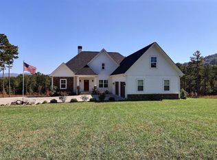 358 Loop Ln, Blairsville, GA 30512