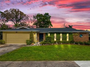 2661 Abbey Rd, Winter Park, FL 32792