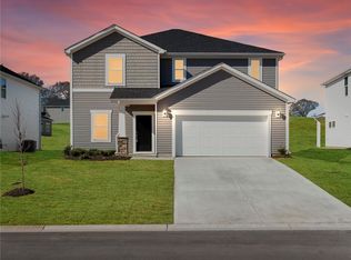 207 Maxwell Dr, Easley, SC 29642