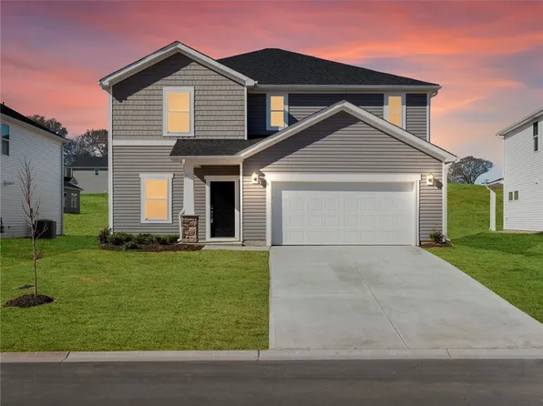 207 Maxwell Dr, Easley, SC 29642