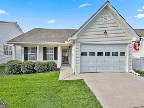 2407 Park Ave, Peachtree City, GA 30269