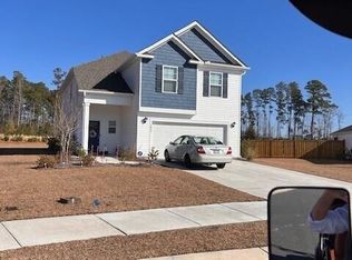 1023 Sandy Heights Loop LOT 23, Leland, NC 28451