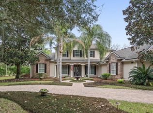 108 N River Dr, Saint Augustine, FL 32086