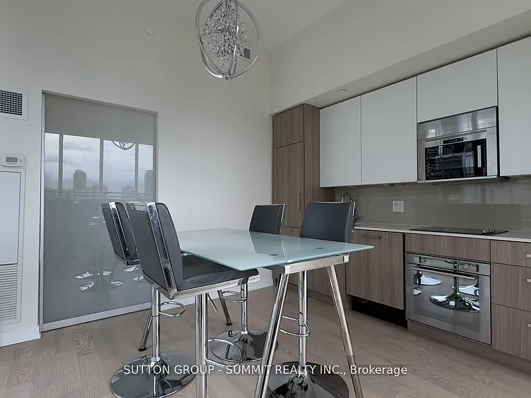 17 Dundonald St #1704 — Photo 6