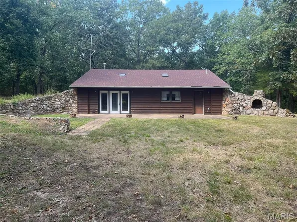 1289 Beamer Ln, Cuba, MO 65453