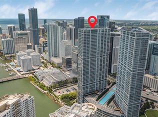 495 Brickell Ave APT 807, Miami, FL 33131