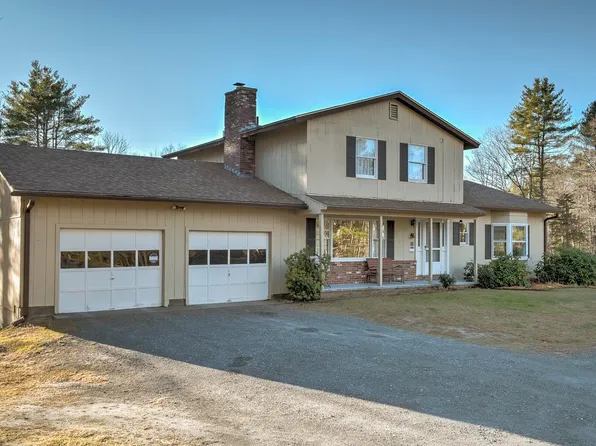 293 Rhododendron Road, Fitzwilliam, NH 03447