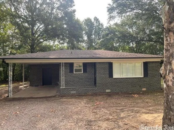 (undisclosed Address), Dover, AR 72837