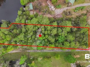 17949 Kingway Rd, Seminole, AL 36574