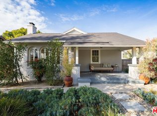 1419 Campus Rd, Los Angeles, CA 90042