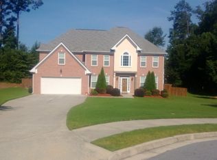 2727 Tell Place Way, Atlanta, GA 30331