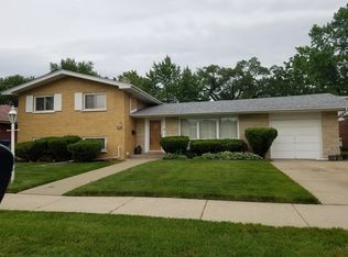 16319 University Ave, South Holland, IL