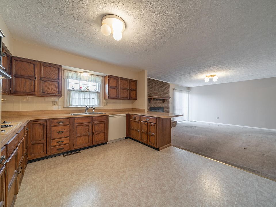 3347 Mantilla Dr, Lexington, KY 40513 Zillow