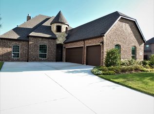 528 Sun Meadow Dr, Wylie, TX 75098