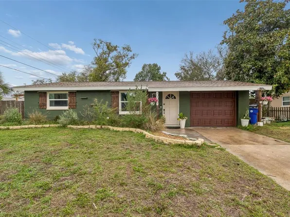 5329 Forest Hills Dr, Holiday, FL 34690