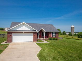 73 Filly Way, Lancaster, KY 40444