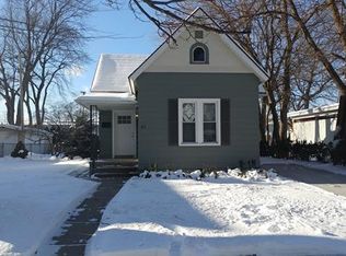 83 Eldredge St, Mount Clemens, MI 48043