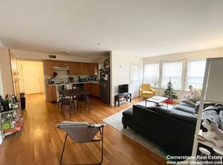 64 Hillside St #1, Roxbury Crossing, MA 02120