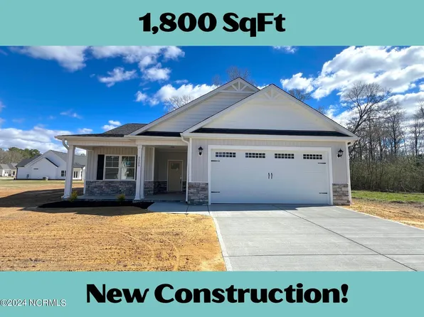 2209 Staley Court, Kinston, NC 28504