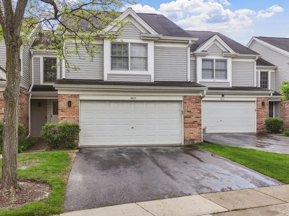 4825 Turnberry Dr, Hoffman Estates, IL 60010