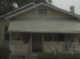 2569 Calvin St, Jacksonville, FL 32204