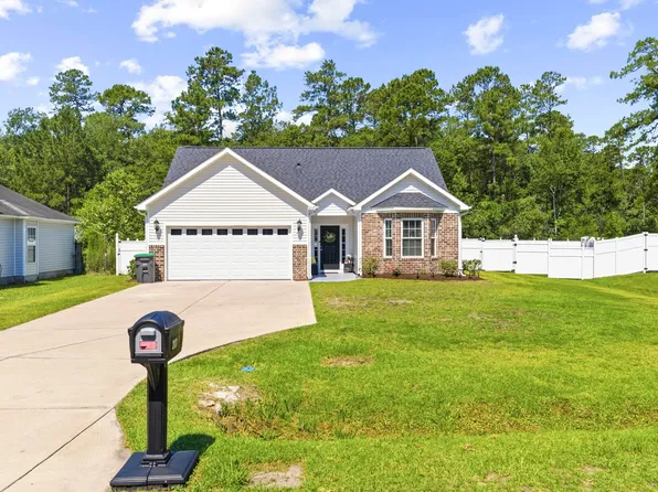217 Perrin Rd., Loris, SC 29569