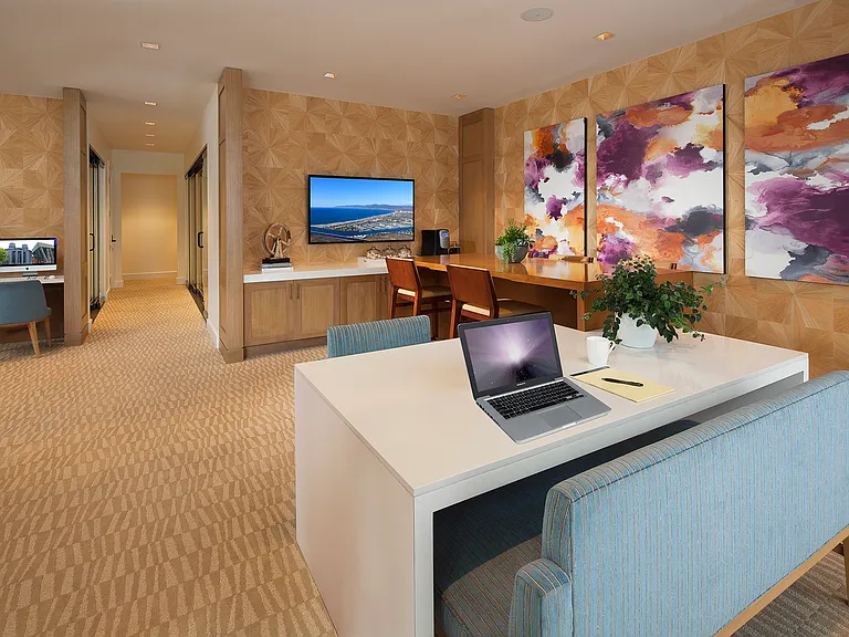 Villas at Playa Vista - Montecito — Photo 9