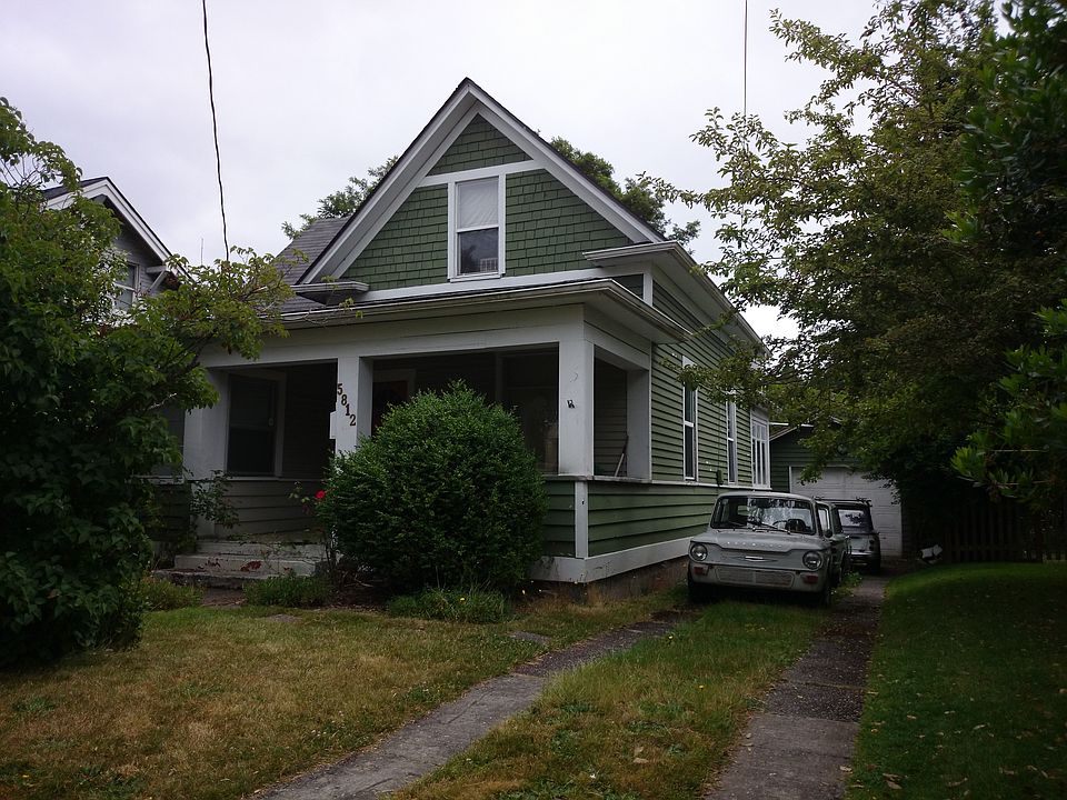 2nd image of 5812 8th Ave NW