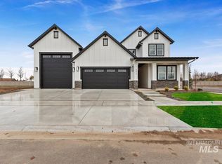 4674 N Supai Pl, Meridian, ID 83646
