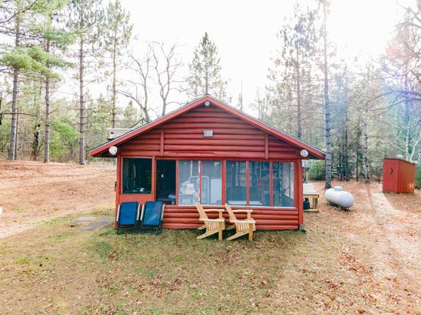 Federal Forest Rd, Iron River, MI 49935