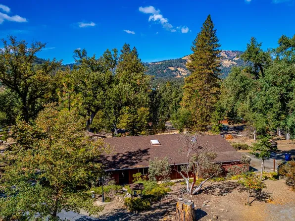 48849 Winners Circle Dr, Coarsegold, CA 93614