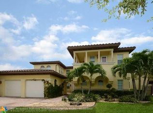 7895 NW 110th Dr, Parkland, FL 33076