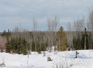14673 Bellaire Rd, Baraga, MI 49908