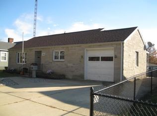 352 Garden Dr, Spencer, IN