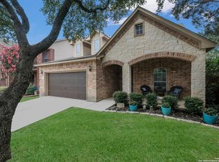 5543 Waldon Walk, San Antonio, TX 78261