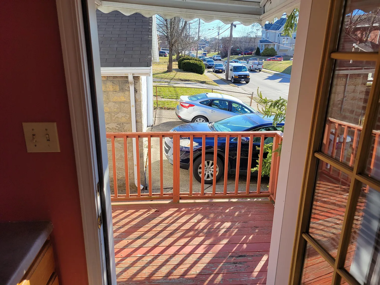 2 bed, 800 sqft, $1,550 — Photo 3